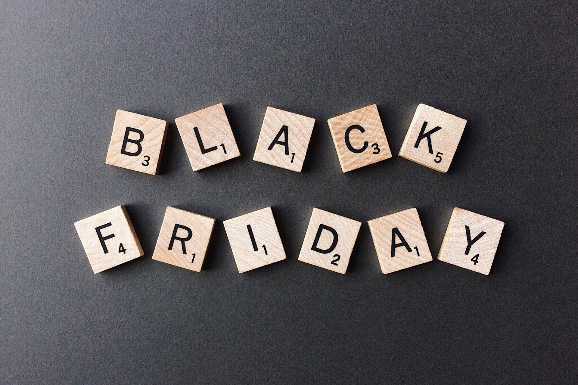 Getting your business ready for Black Friday